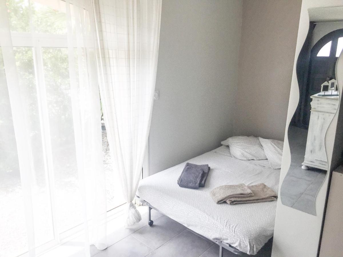 סנט-אגף Appartement Sol Y Mar מראה חיצוני תמונה