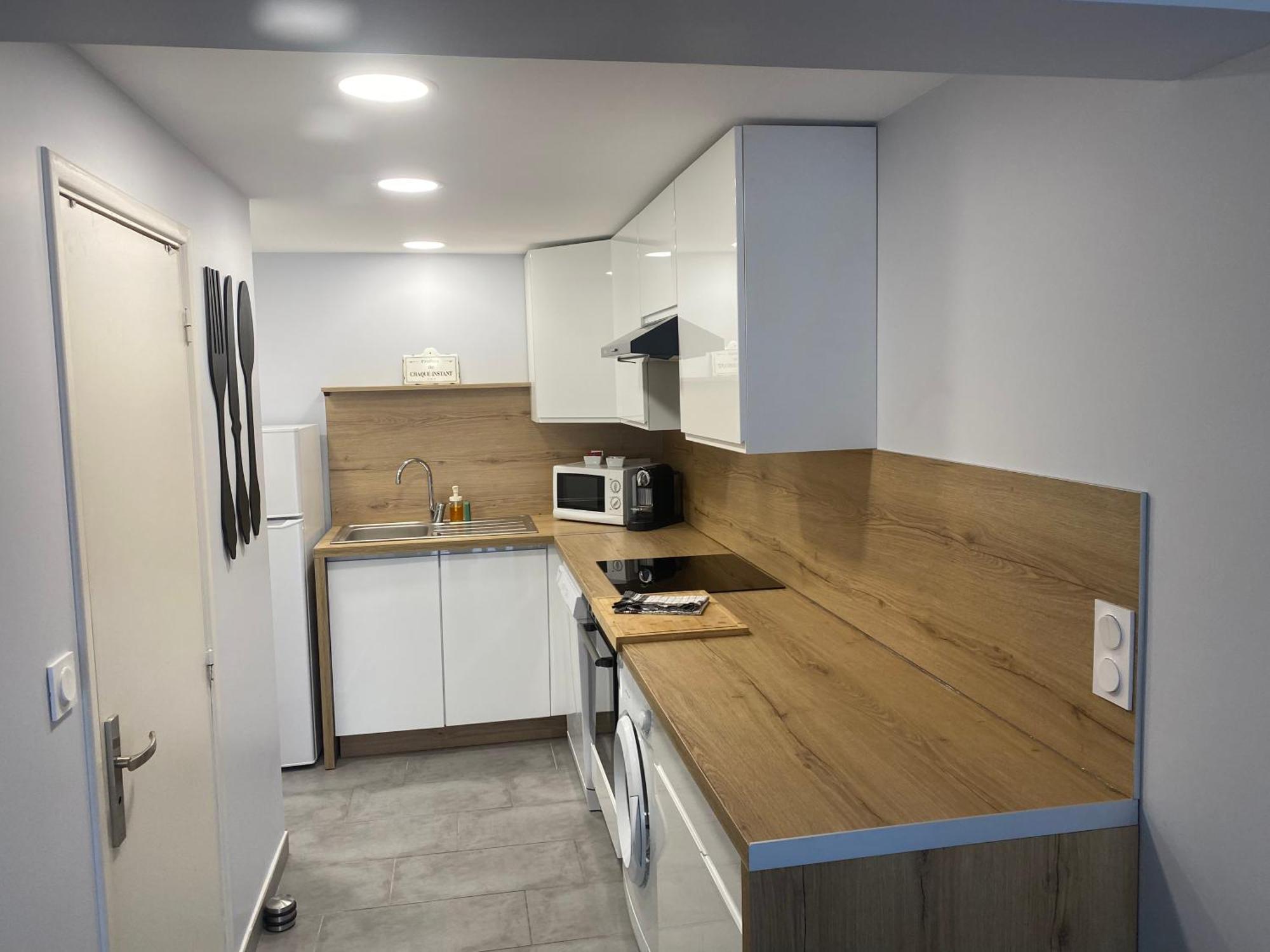 סנט-אגף Appartement Sol Y Mar מראה חיצוני תמונה