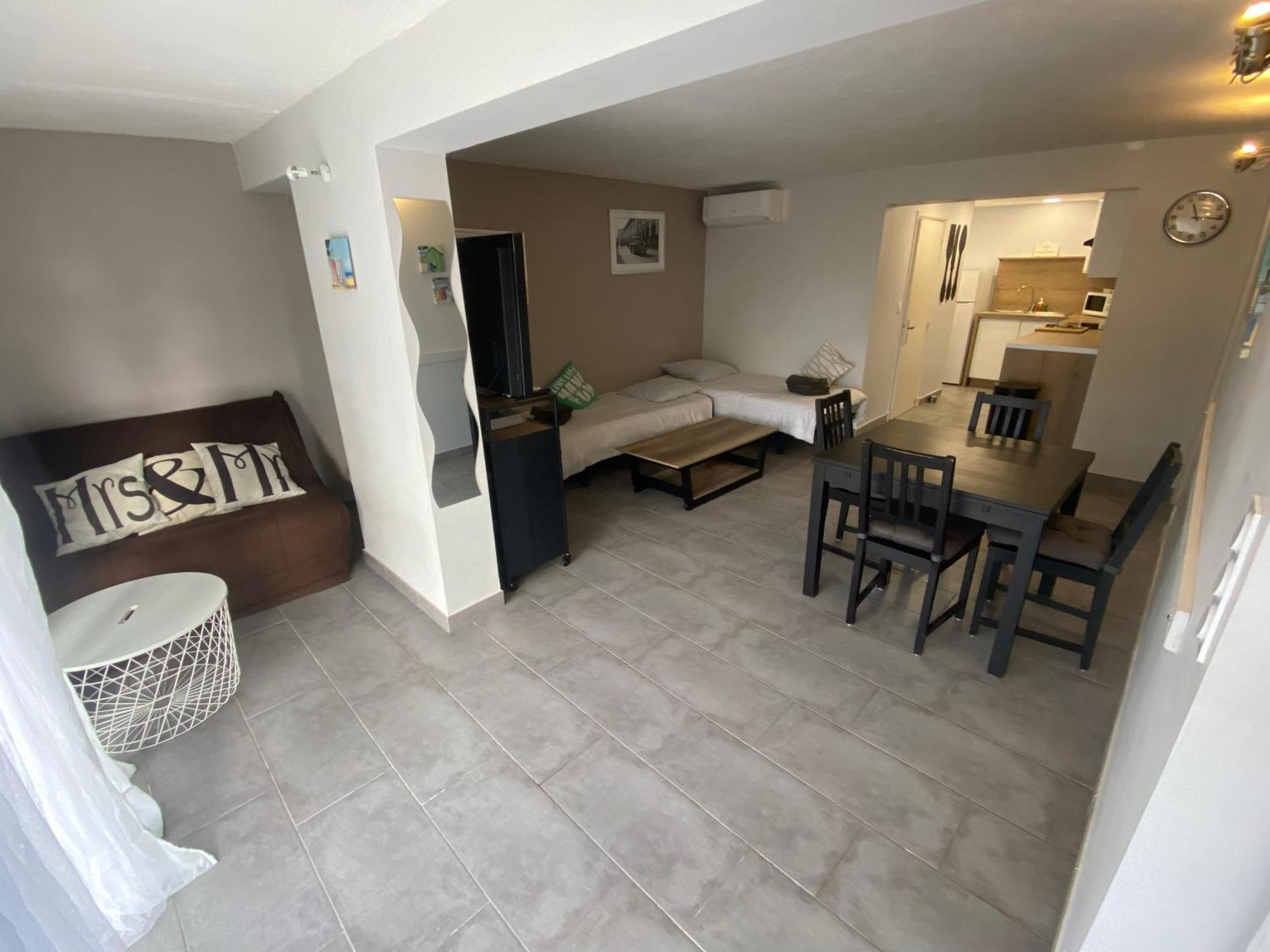 סנט-אגף Appartement Sol Y Mar מראה חיצוני תמונה