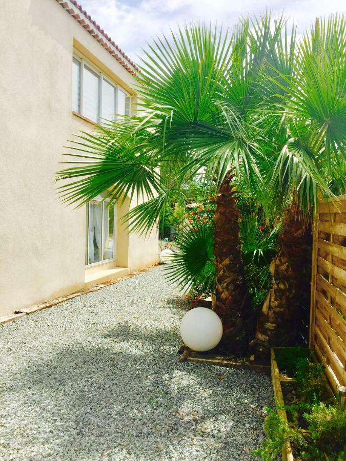 סנט-אגף Appartement Sol Y Mar מראה חיצוני תמונה
