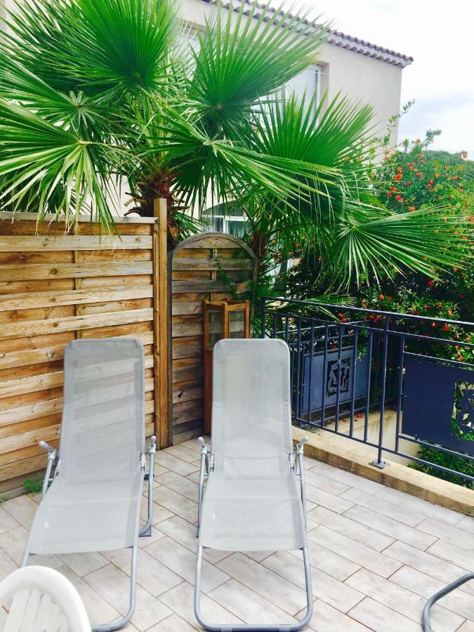 סנט-אגף Appartement Sol Y Mar מראה חיצוני תמונה